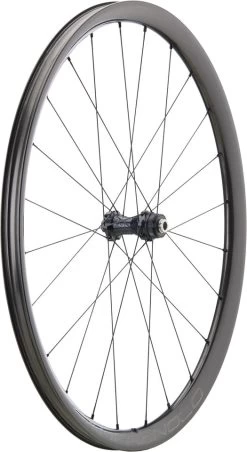 Campagnolo® Levante Carbon Disc Center Lock 28" Laufradsatz -Bike Parts Verkauf 474467