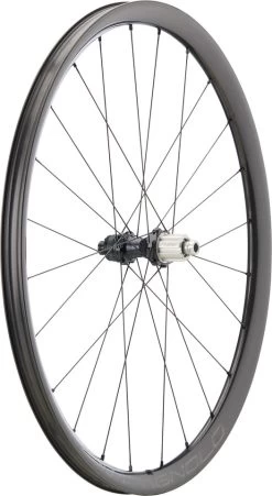 Campagnolo® Levante Carbon Disc Center Lock 28" Laufradsatz -Bike Parts Verkauf 474469