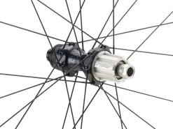 Campagnolo® Levante Carbon Disc Center Lock 28" Laufradsatz -Bike Parts Verkauf 474470
