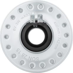 28 15 Disc 6-Loch Nabendynamo -Bike Parts Verkauf 486874