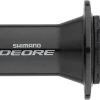 Shimano Deore HR-Nabe FH-M6010 Disc Center Lock Für 12 Mm Steckachse