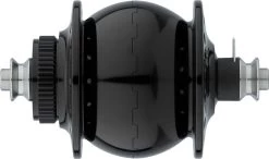 28 Disc Center Lock Nabendynamo