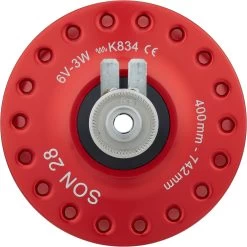 28 Disc Center Lock Nabendynamo -Bike Parts Verkauf 489957