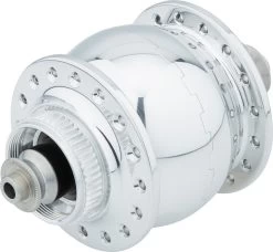 28 Disc Center Lock Nabendynamo -Bike Parts Verkauf 489959