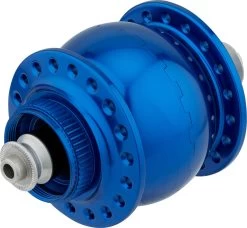 28 Disc Center Lock Nabendynamo -Bike Parts Verkauf 489964