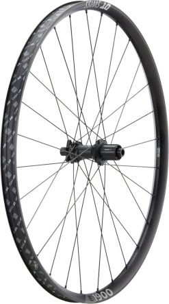 Dt-swiss E 1900 SPLINE 30 Boost Disc 6-Loch 29" Laufradsatz -Bike Parts Verkauf 490304