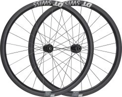 Dt-swiss ERC 1400 DICUT 35 Carbon Disc Center Lock 27,5" Laufradsatz