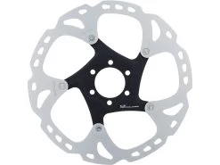 Shimano Bremsscheibe SM-RT86 6-Loch Für XT Modell 2023
