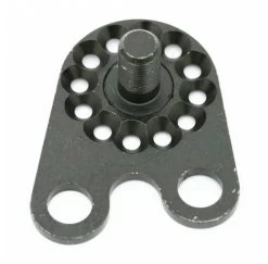 Rohloff Achsplatte TS