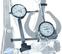 Parktool Messuhrenset TS-2Di