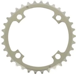 TA Kettenblatt Chinook, 4-Arm, Mitte, 104 Mm Lochkreis -Bike Parts Verkauf 76286