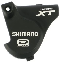 Shimano Abdeckung Ganganzeige Für SL-M780