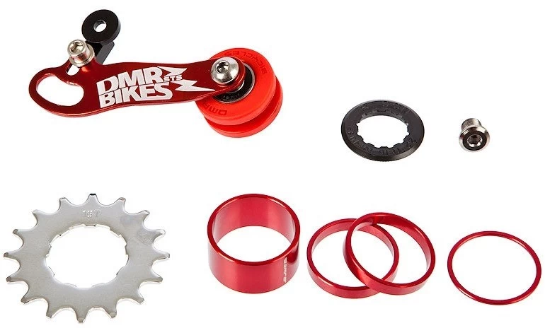 DMR Simple Tension Seeker 2 DMR Simple Tension Seeker – Bild 2