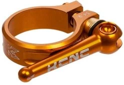 Kcnc MTB QR SC10 Sattelklemme Mit Schnellspanner -Bike Parts Verkauf 92111