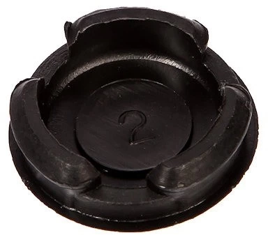 Pedalkappe Für Procraft MTB Allround Und Tour Non Slip Pedale 2 Pedalkappe Für Procraft MTB Allround Und Tour Non Slip Pedale – Bild 2